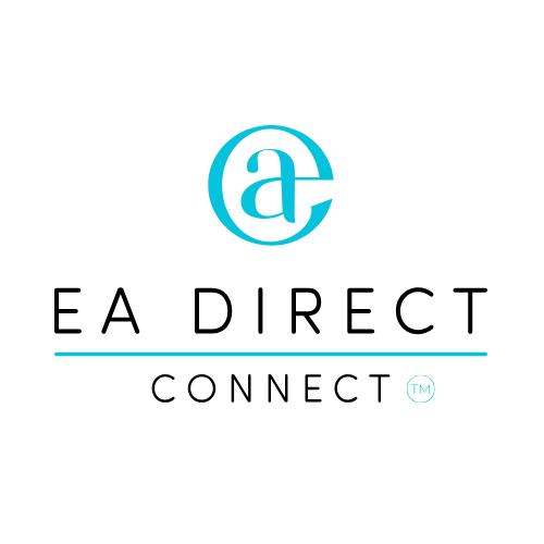 EA Direct Connect logo